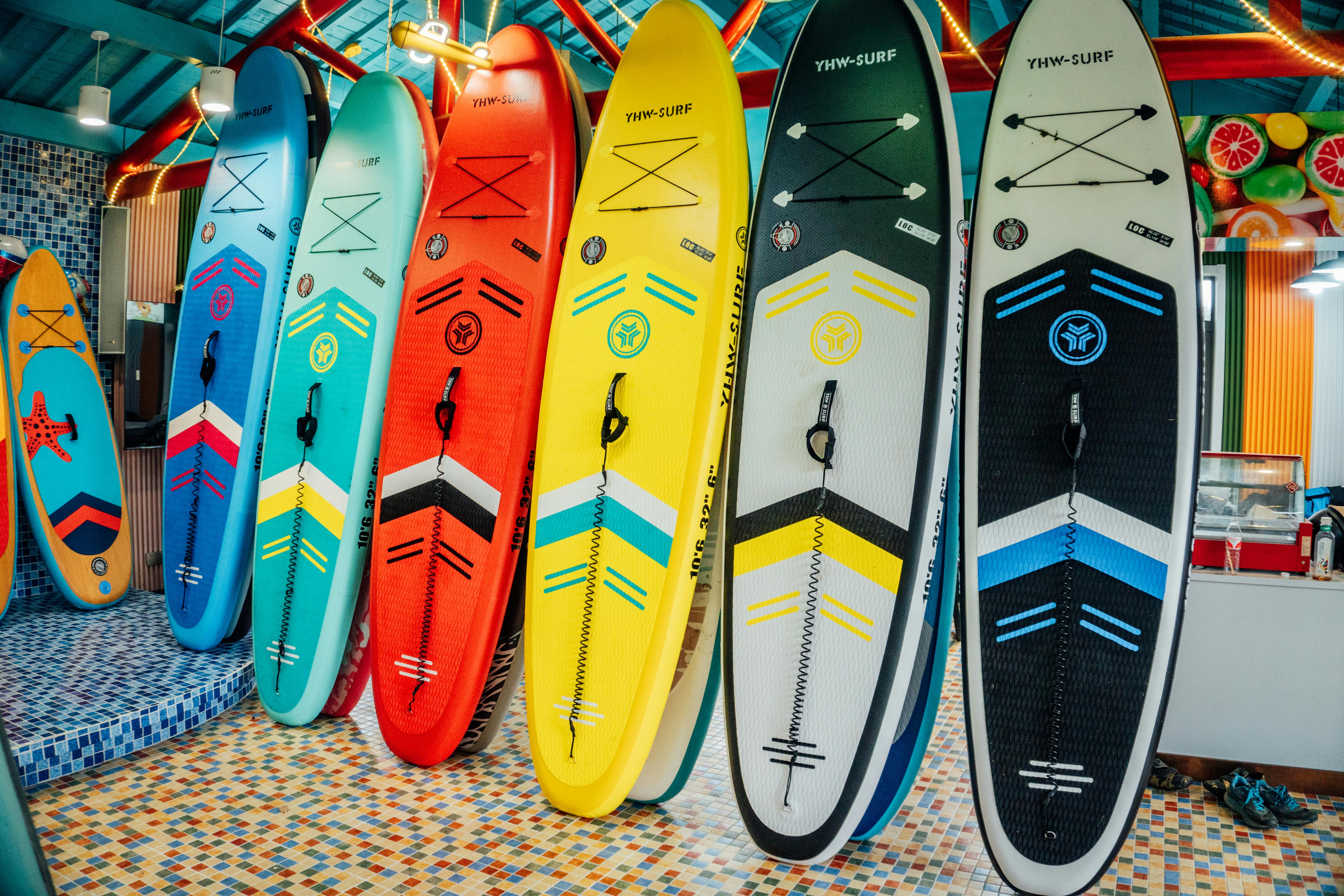 Best Water Sports Gear for Beginners (2026 Guide): What You Really Need