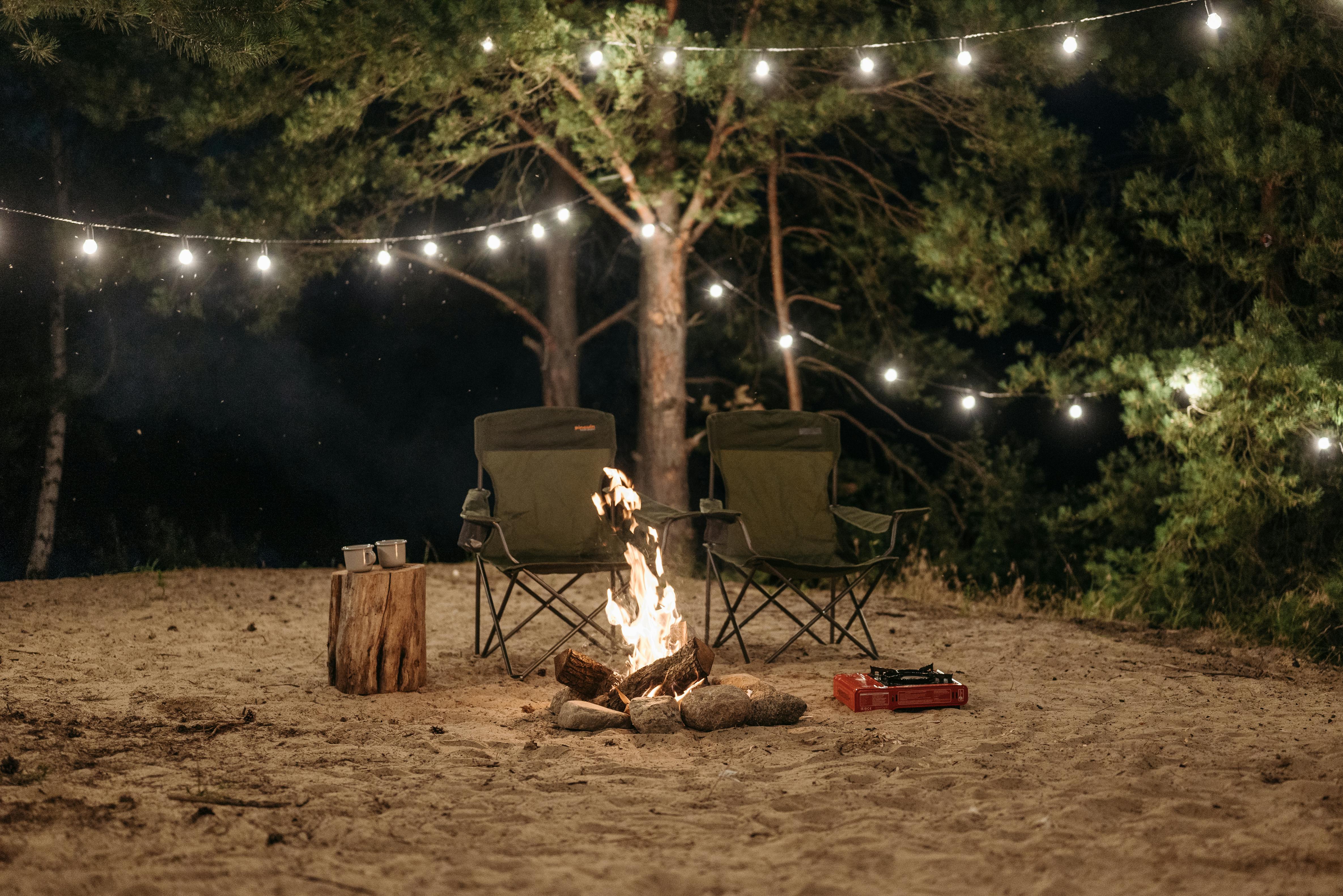 10 Essential Camping Gear Items for Your Next Outdoor Adventure