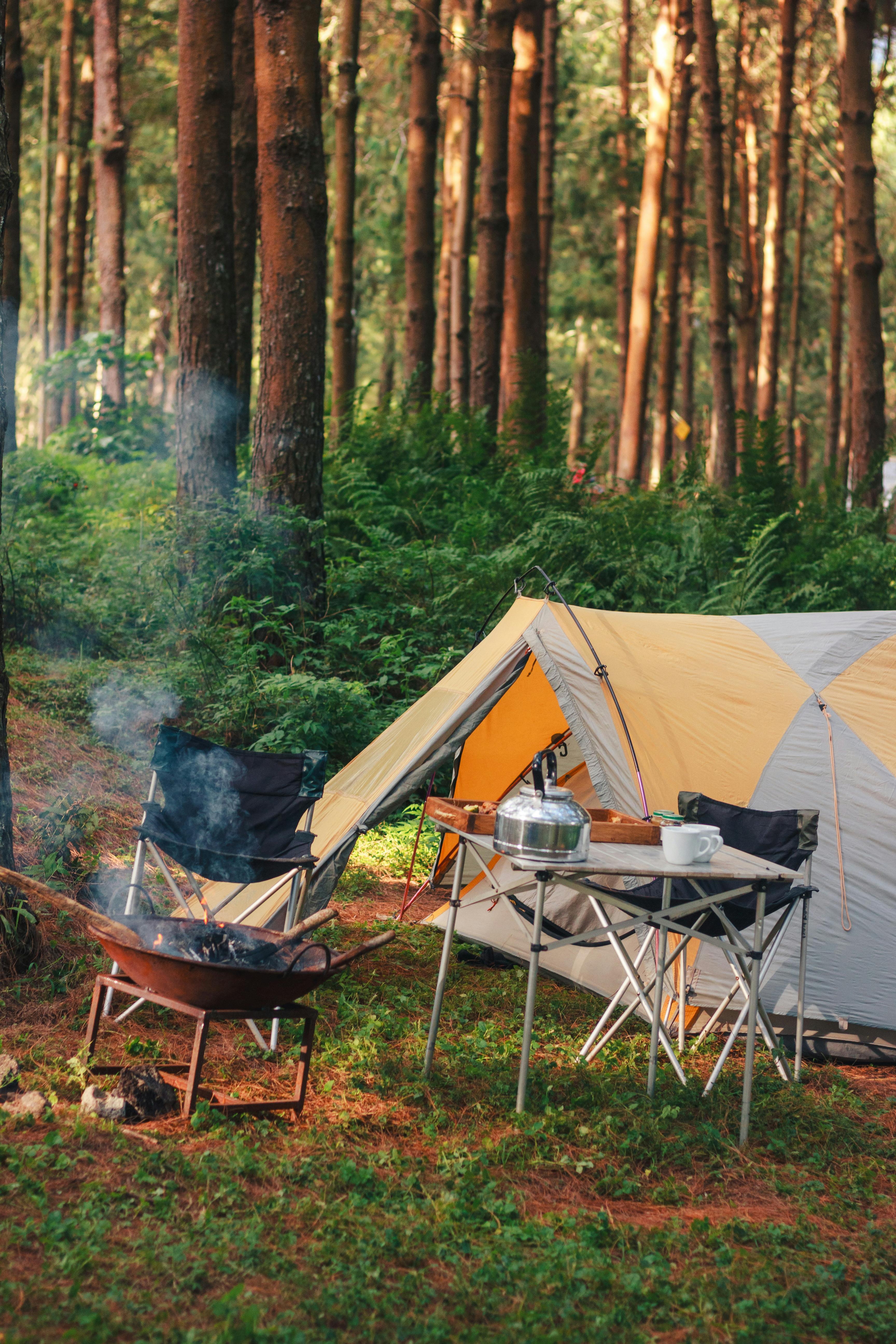What Camping Gear Do You Really Need? (Beginner Must-Have Checklist 2026)
