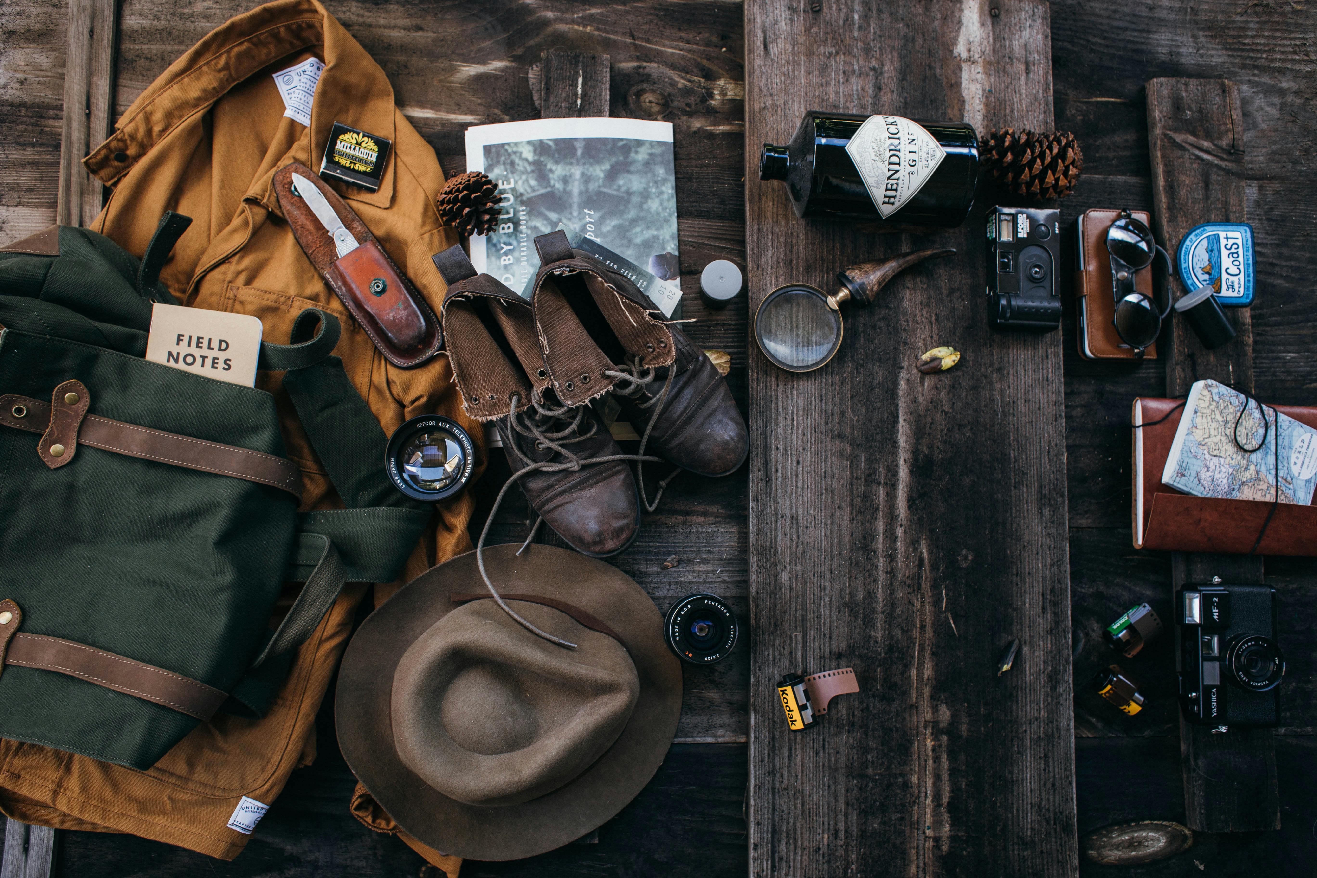 Essential Survival Gear Checklist (2026): What You Need to Stay Safe Outdoors