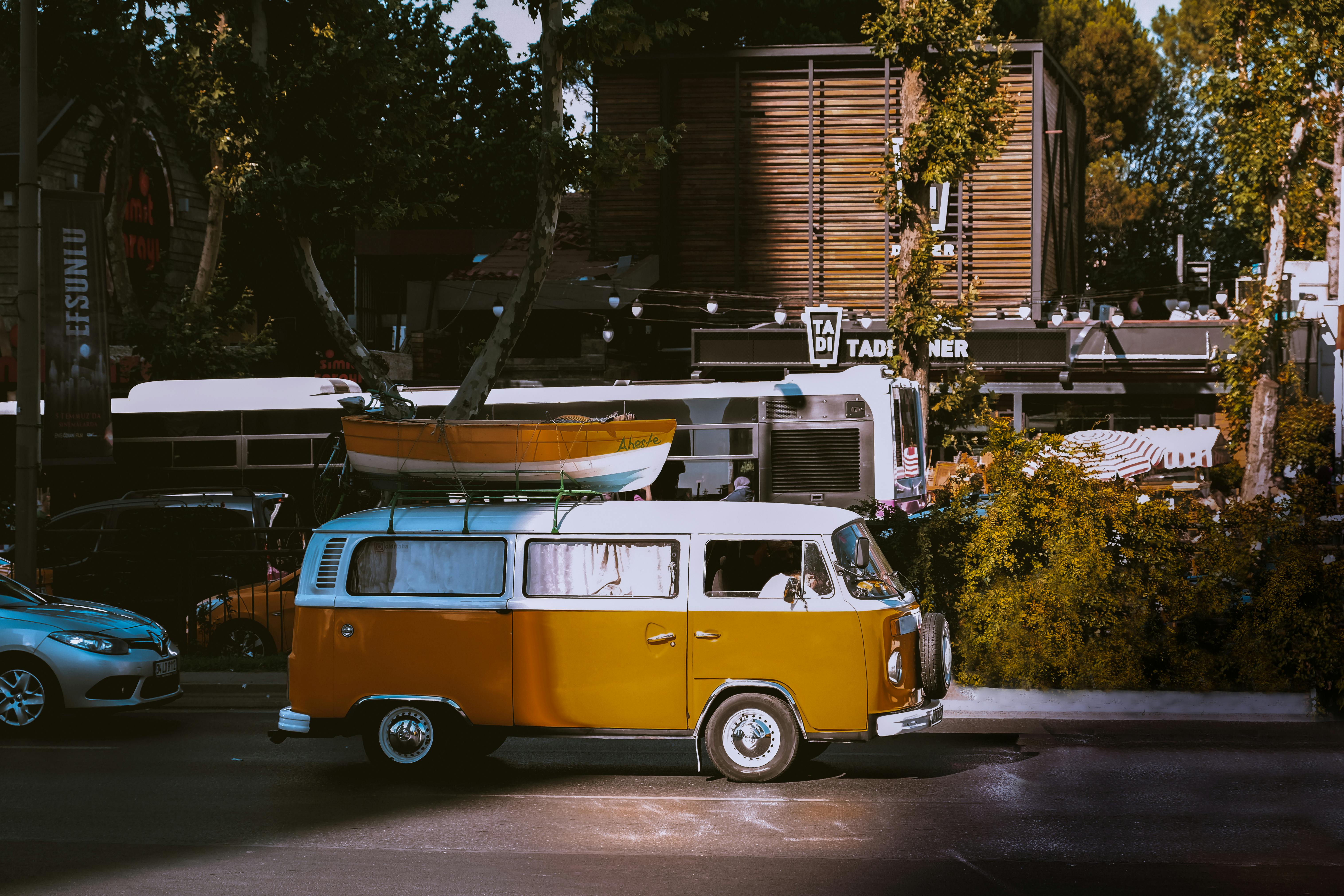 Car Camping Essentials: Must-Have Gear for Your Next Road Trip