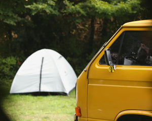Collection image for: Car Camping Accessories