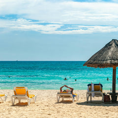 Collection image for: Beach Lifestyle & Fun
