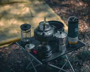 Collection image for: Survival Gear