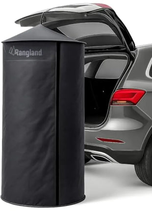 Portable Privacy Shower Tent