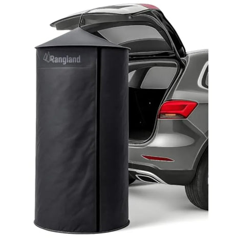 Portable Privacy Shower Tent