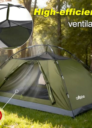 Lightweight Waterproof Camping Tent