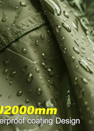 Lightweight Waterproof Camping Tent