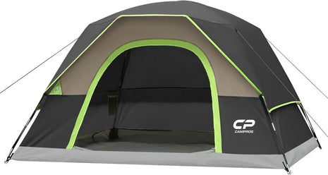 4 Person Waterproof Camping Tent