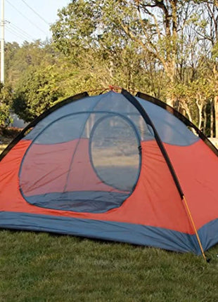 2 Person Waterproof Camping Tent
