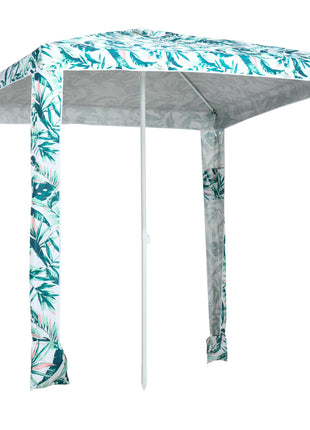 Portable Beach Cabana Canopy with UV50+ Protection