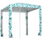 Portable Beach Cabana Canopy with UV50+ Protection