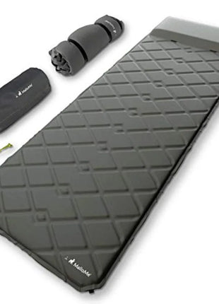 Inflatable Camping Sleeping Pad – Ultralight Air Mattress