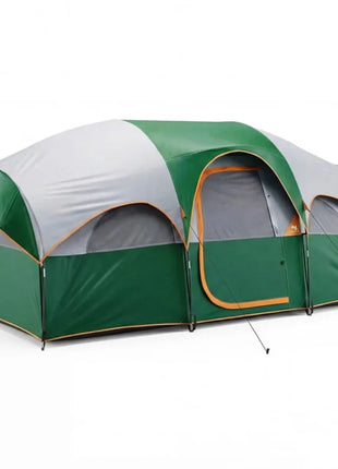8 Person Family Camping Tent