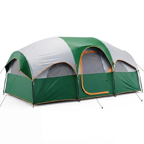 8 Person Family Camping Tent