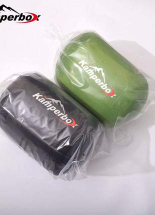 Down Hammock Underquilt – Lightweight & Warm Camping Gear
