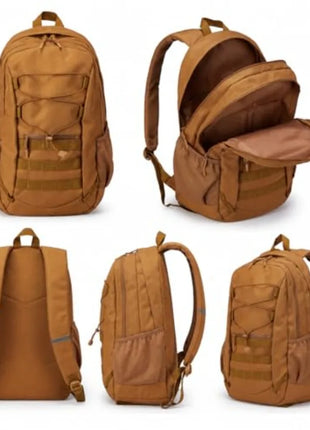 Lightweight Waterproof Travel Backpack for Hiking, Camping & Everyday Use