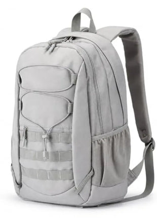 Lightweight Waterproof Travel Backpack for Hiking, Camping & Everyday Use