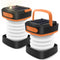 Solar Rechargeable Camping Lantern