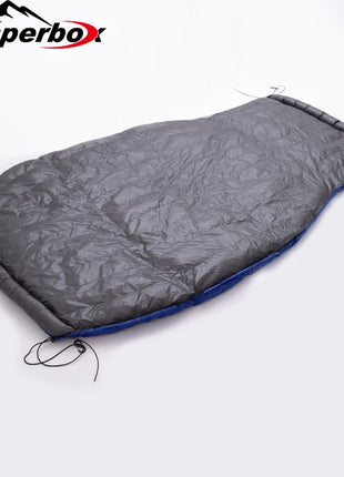 Down Hammock Underquilt – Lightweight & Warm Camping Gear