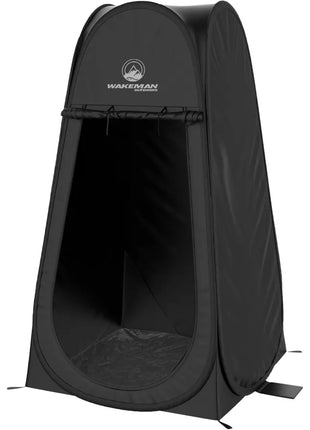 Pop-Up Privacy Shower Tent