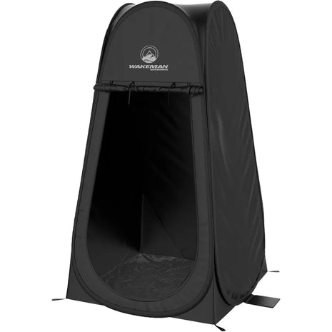 Pop-Up Privacy Shower Tent