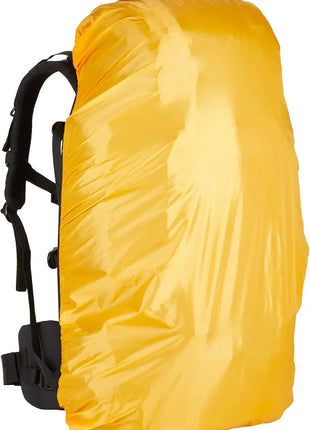 75L Internal Frame Hiking Backpack with Rain Cover for Camping & Trekking