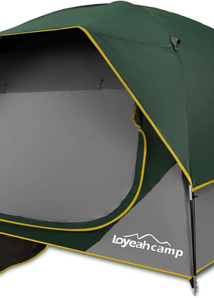 4 Person Waterproof Camping Tent