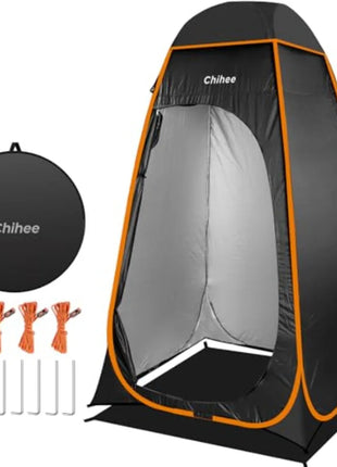 Pop-Up Camping Privacy Tent