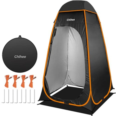 Pop-Up Camping Privacy Tent