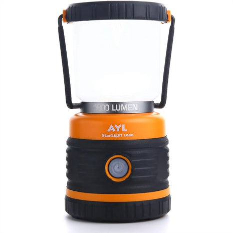 Waterproof LED Camping Lantern 1800LM