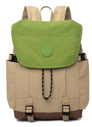 Lightweight Waterproof Backpack for Travel, Hiking & Everyday Use