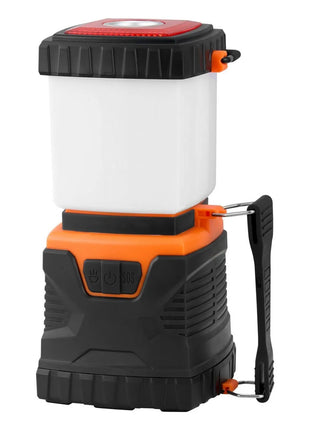 1000LM Waterproof LED Camping Lantern – 4 Modes & SOS