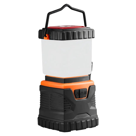 1000LM Waterproof LED Camping Lantern – 4 Modes & SOS