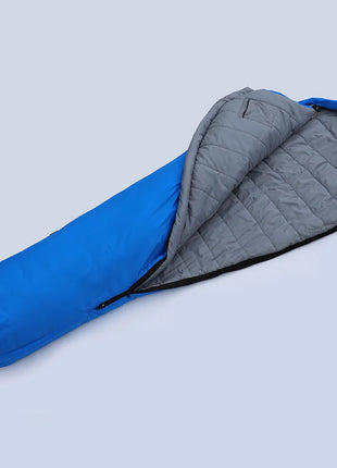 Ultralight Cotton Sleeping Bag – 3 Season Outdoor Camping