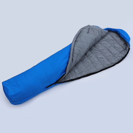 Ultralight Cotton Sleeping Bag – 3 Season Outdoor Camping
