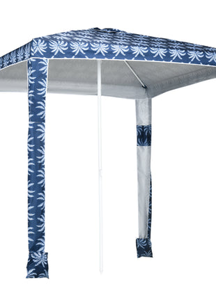 Portable Beach Cabana Canopy with UV50+ Protection
