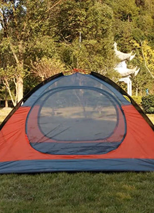 2 Person Waterproof Camping Tent
