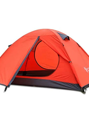 2 Person Waterproof Camping Tent