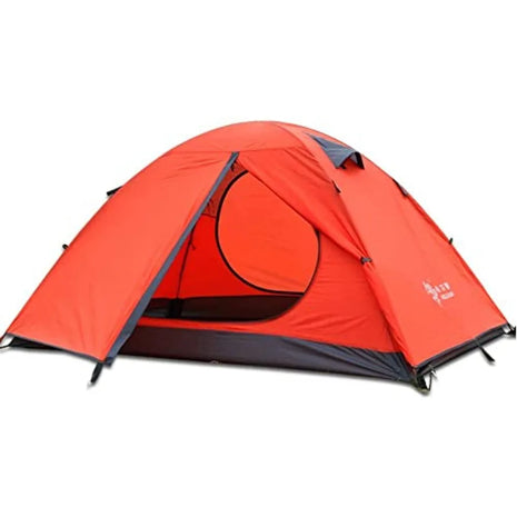 2 Person Waterproof Camping Tent