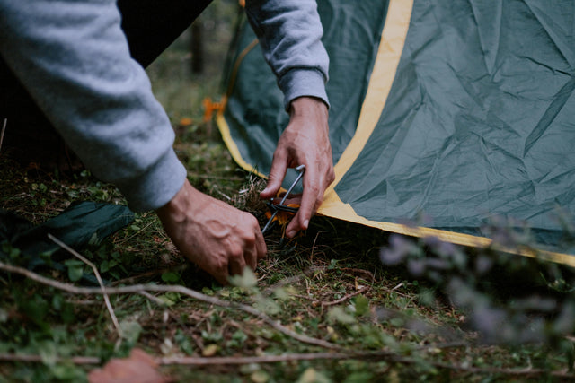 <h2><strong>Complete Your Outdoor Setup<br/><br/></strong></h2>