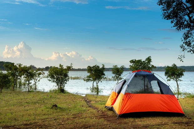 <h2><strong>Camping Gear Products</strong></h2>