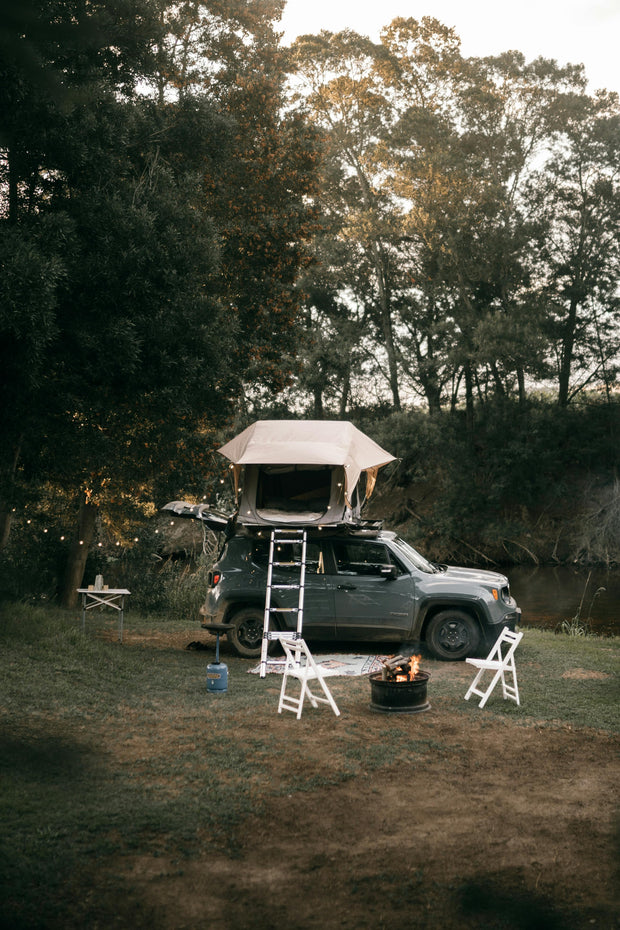 <h2><strong>Car Camping & Overlanding<br/></strong></h2>